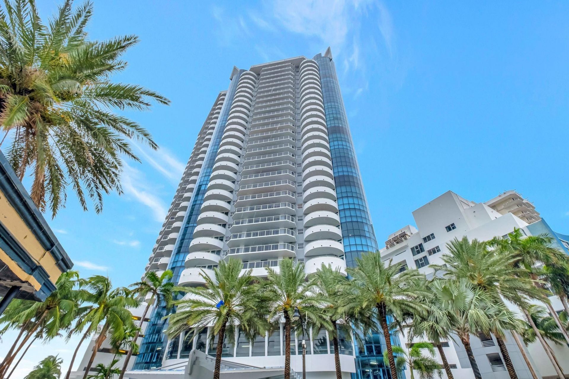 6301 Collins Avenue, Unit 2603, Miami Beach, FL 33141 Photo