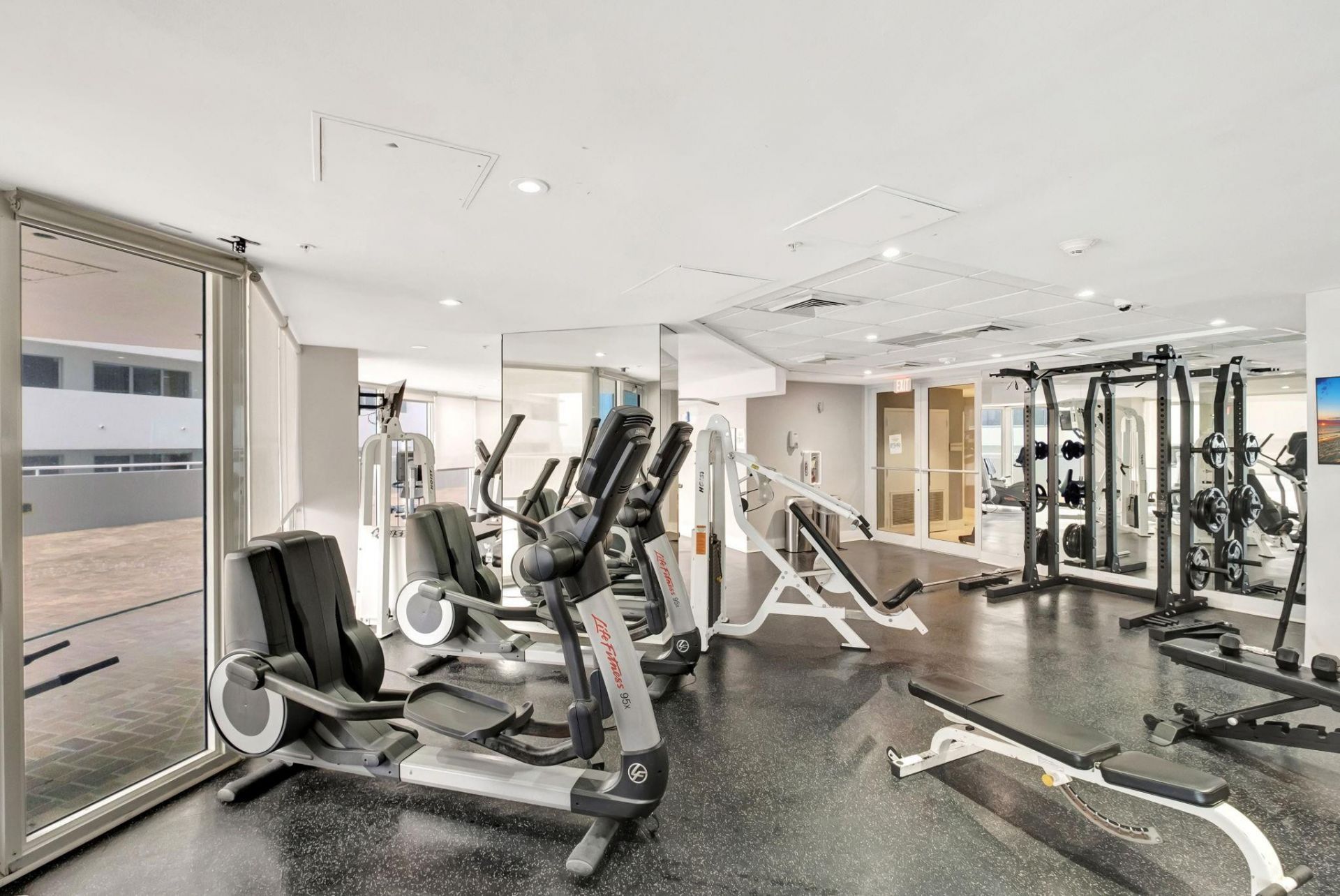 6301 Collins Avenue, Unit 2603, Miami Beach, FL 33141 Photo