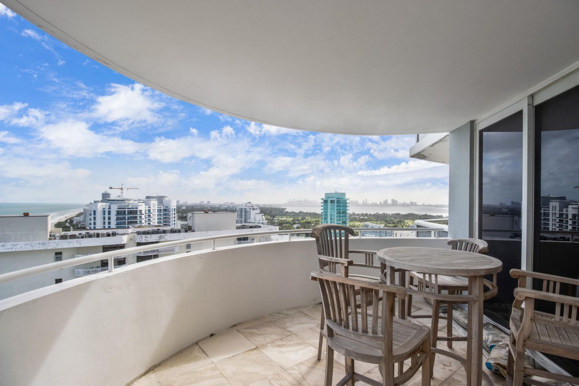 6301 Collins Avenue, Unit 2603, Miami Beach, FL 33141 Photo