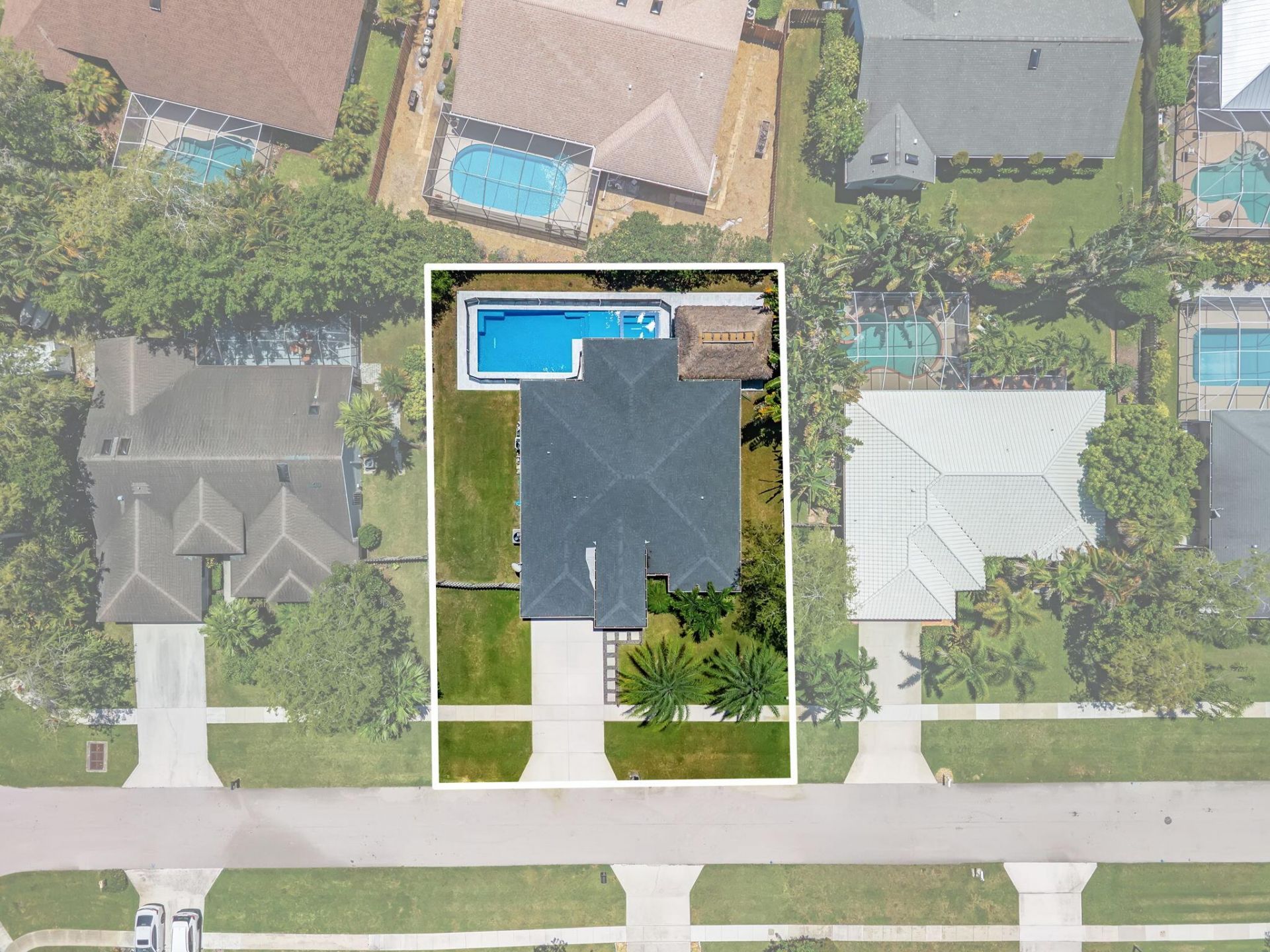 13458 Brixham Street, Wellington, FL 33414 Photo