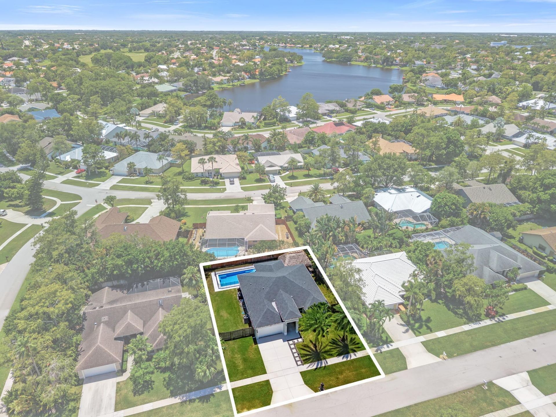13458 Brixham Street, Wellington, FL 33414 Photo
