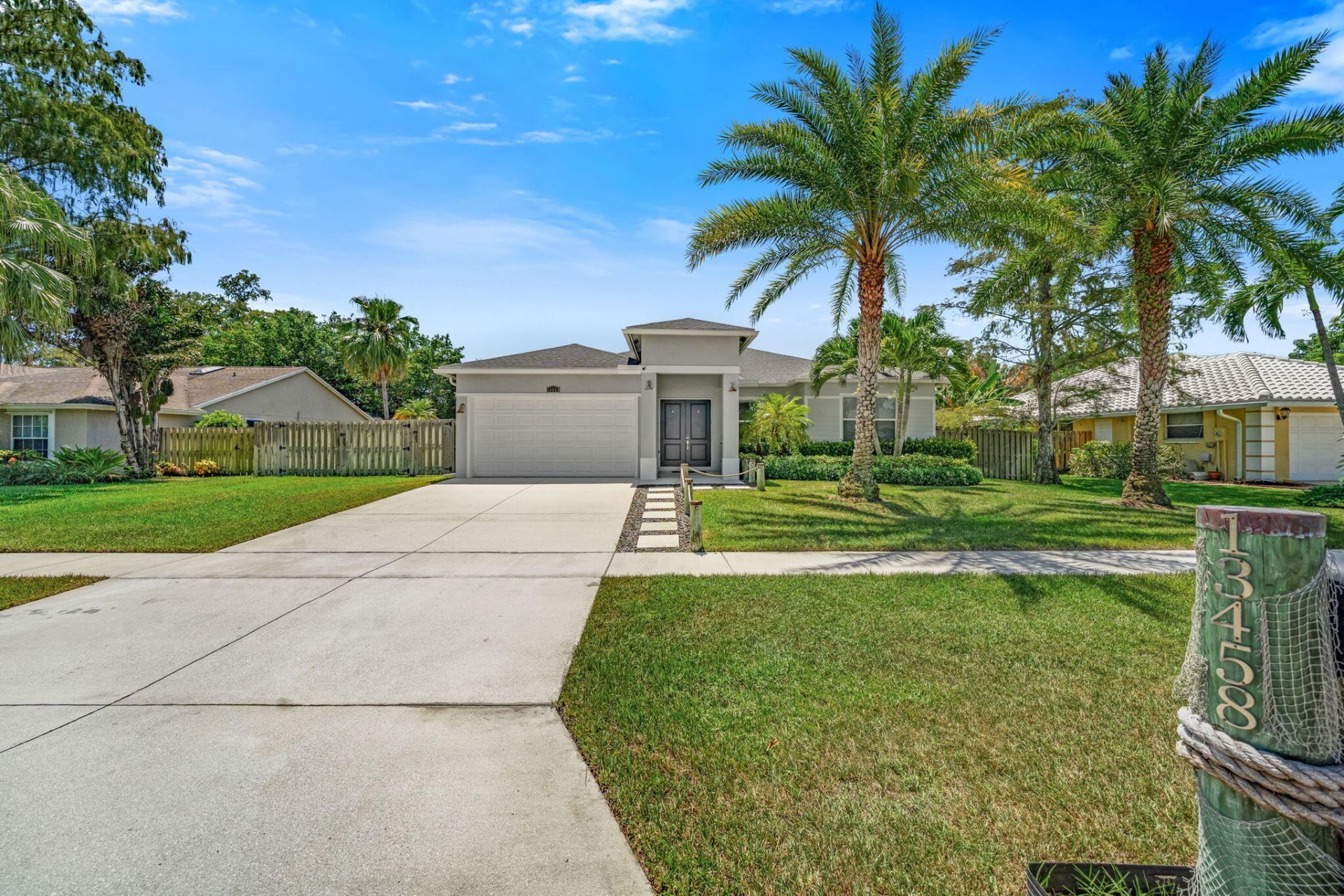 13458 Brixham Street, Wellington, FL 33414 Photo