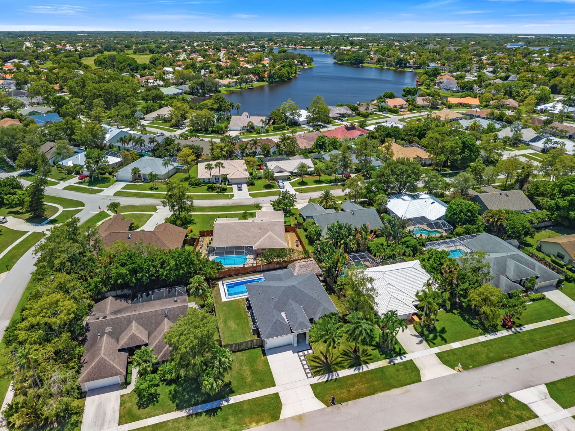 13458 Brixham Street, Wellington, FL 33414 Photo