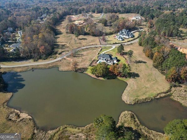 1050 Homestead Drive, Milton, GA 30004