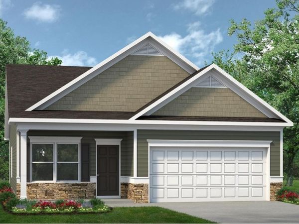 294 Claude Circle, Clarksville, TN 37042