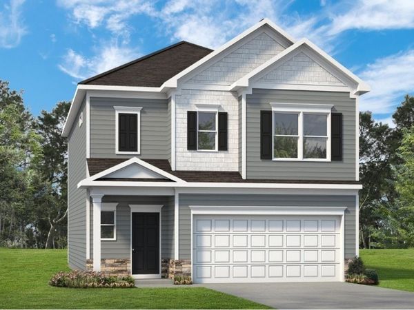 275 Claude Cir, Clarksville, TN 37042