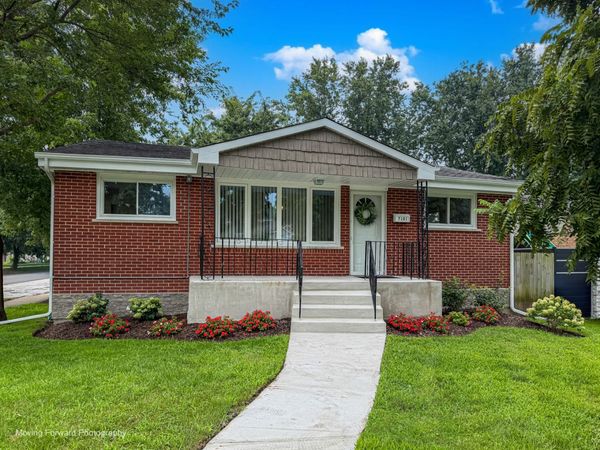 7101 W 114th Place , Worth, IL 60482