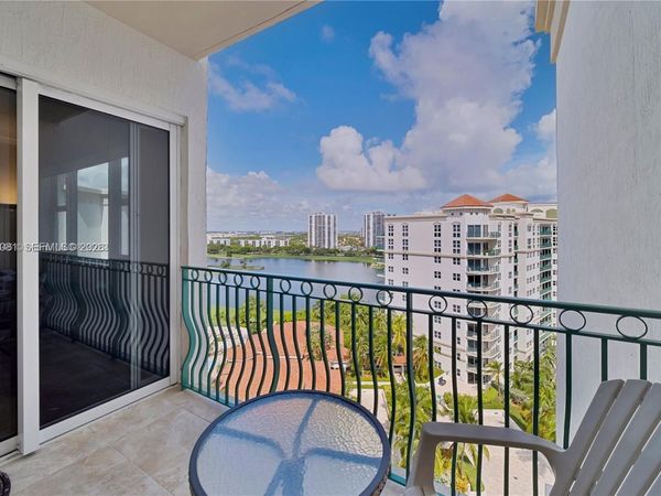19900 E Country Club Dr , Unit TS18, Aventura, FL 33180