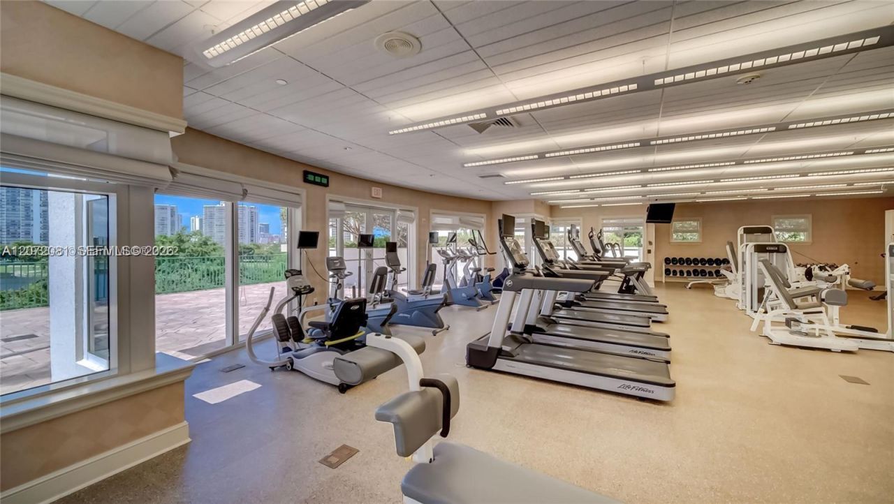 19900 E Country Club Dr , Unit TS18, Aventura, FL 33180 Photo