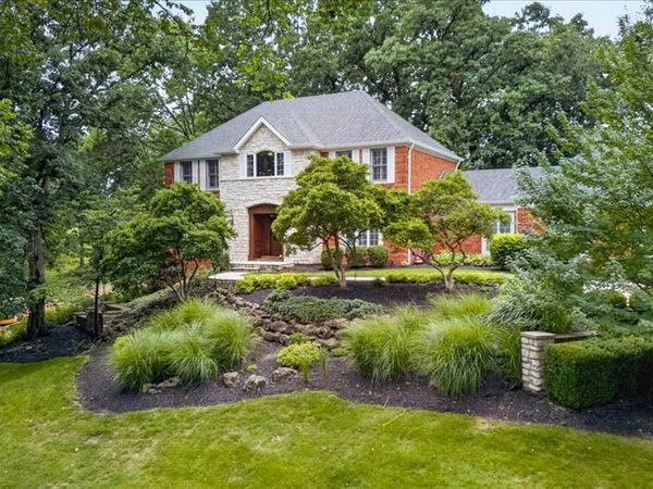 298 Herworth Drive, Chesterfield, MO 63005