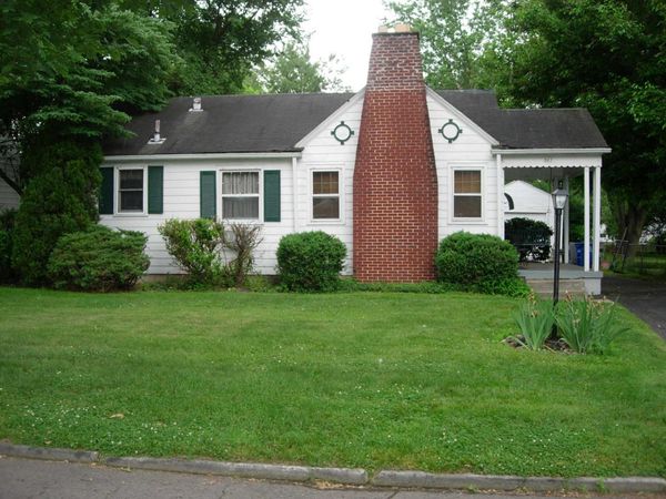 367 E Beaumont Road , Columbus, OH 43214