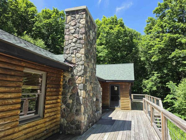 1270 Rocky Road, Harman, WV 26270