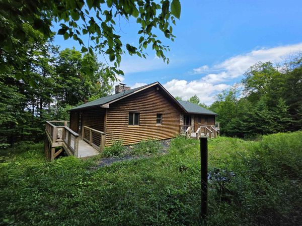 1270 Rocky Road, Harman, WV 26270