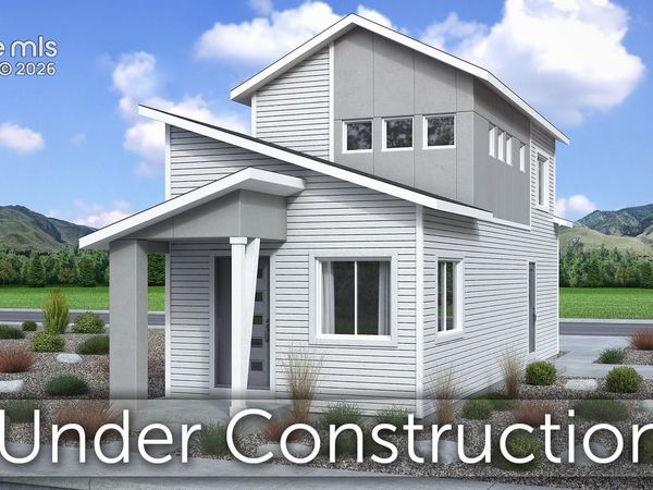 6372 Seasons Bay Drive, Colorado Springs, CO 80922