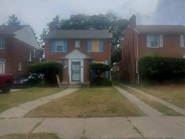 18918 Hartwell Street, Detroit, Mi 48235