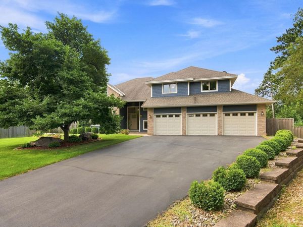 10340 Summer Place, Eden Prairie, MN 55347