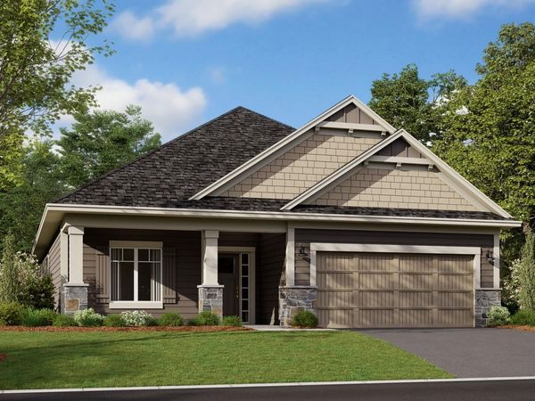 14863 Artaine Trail , Rosemount, MN 55068