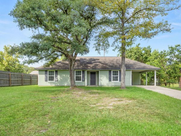 516 Whittington, Leesville, LA 71446