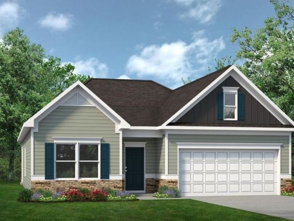 300 Claude Cir, Clarksville, TN 37042