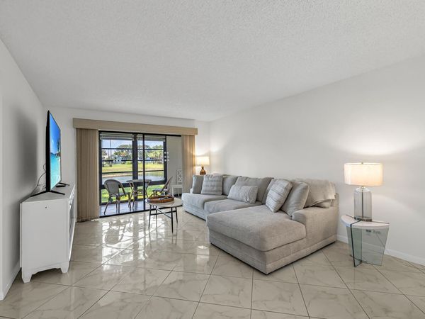 15234 Lakes Of Delray Boulevard, Unit  G 244, Delray Beach, FL 33484