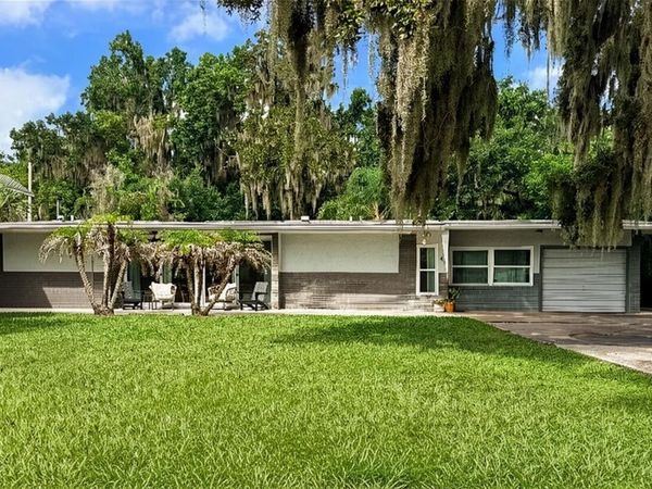 46 PALM DRIVE , YALAHA, FL 34797