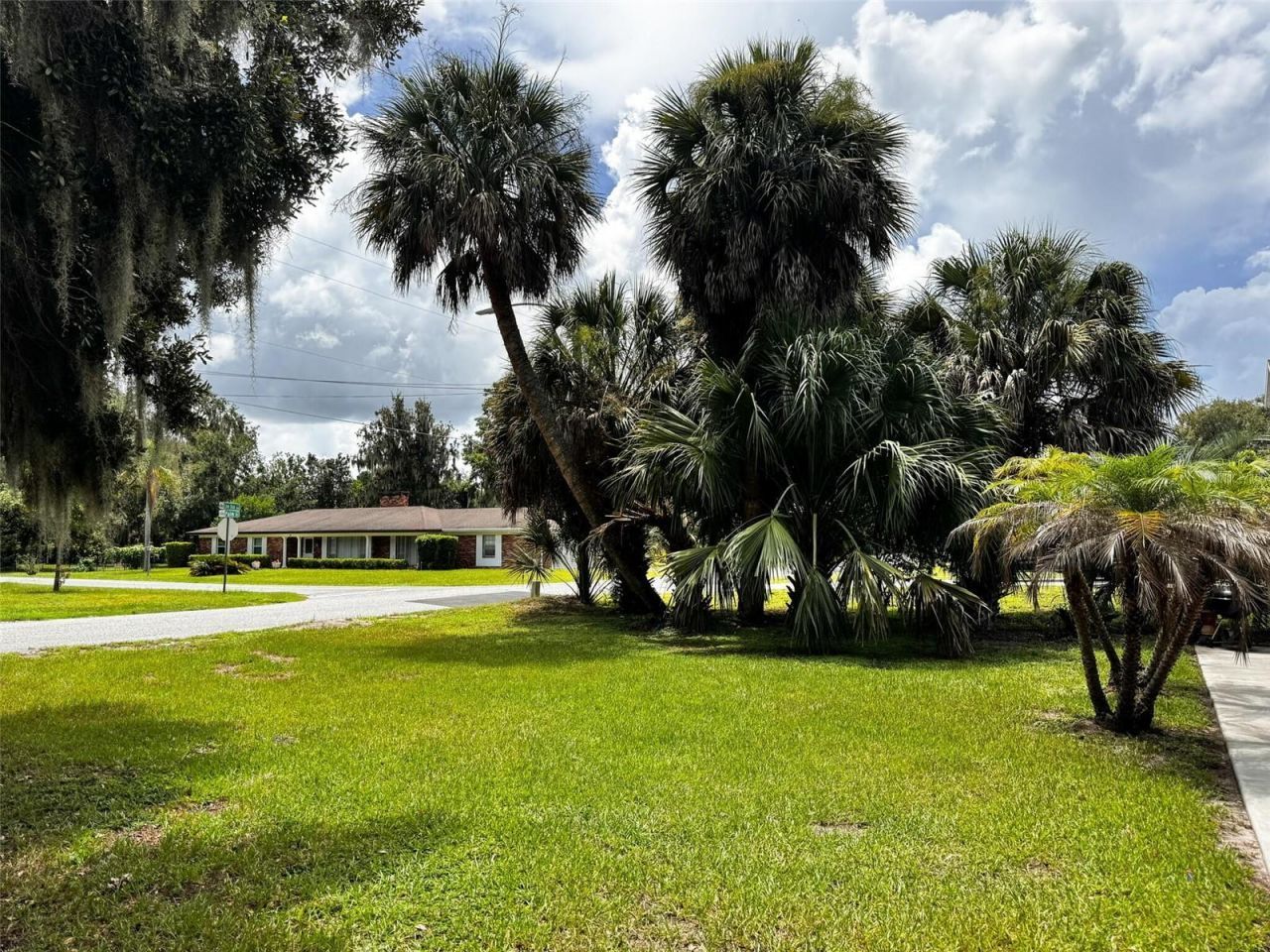 46 Palm Drive , Yalaha, FL 34797 Photo
