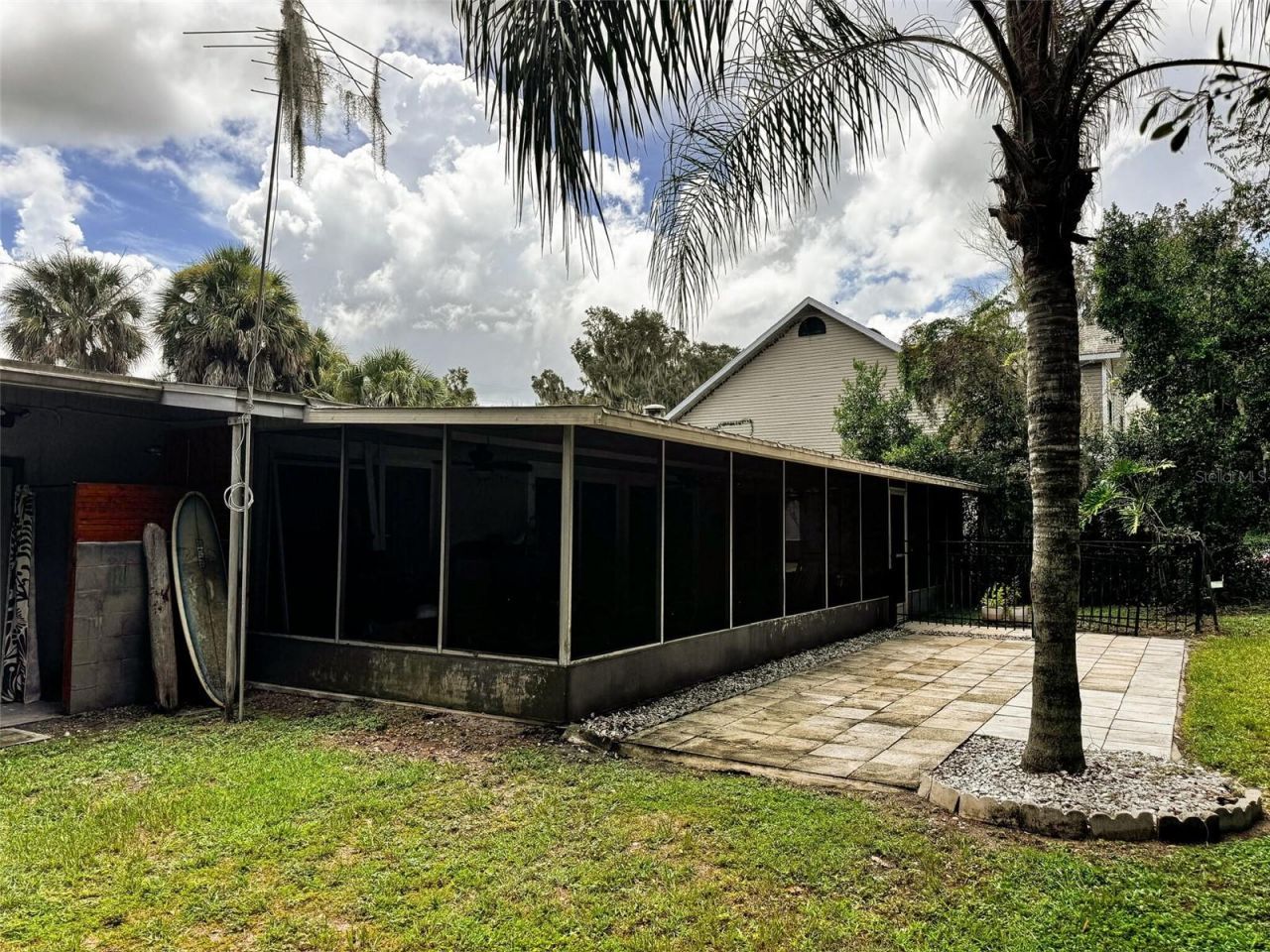 46 Palm Drive , Yalaha, FL 34797 Photo