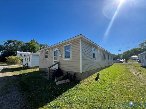 749 Mt Airy Street, Petersburg, VA 23803