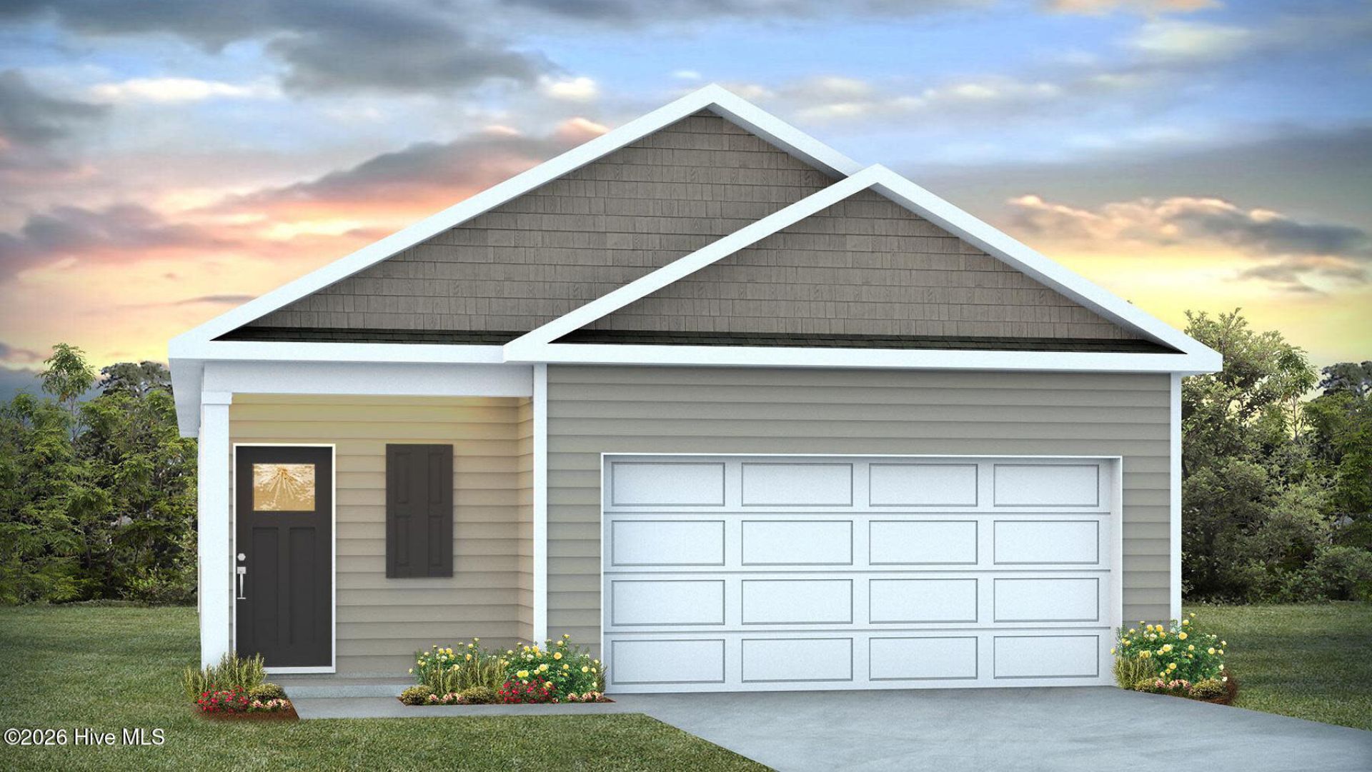 3012 Tasso Drive Sw, Sunset Beach, NC 28468 Main Photo