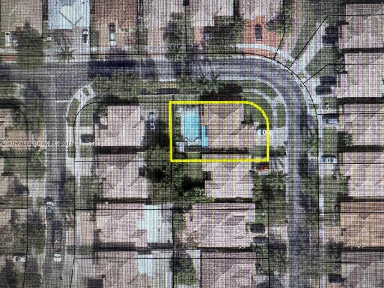 2964 NE 42nd Ave , Homestead, FL 33033 Photo