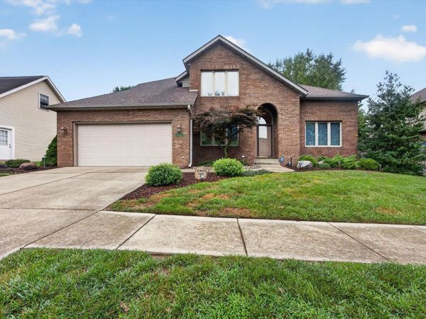 2903 E Daniel Street, Bloomington, IN 47401