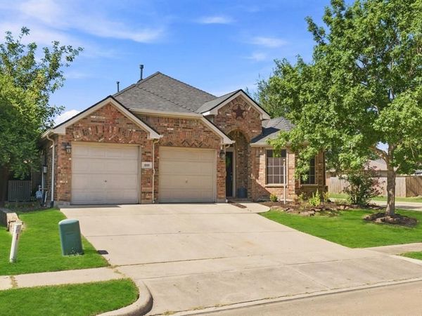 319 Sugarberry Lane, Fate, TX 75087