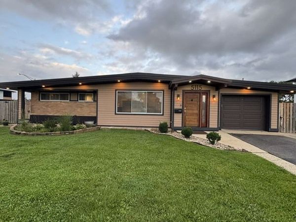 5115 N Mission Drive , Norridge, IL 60706