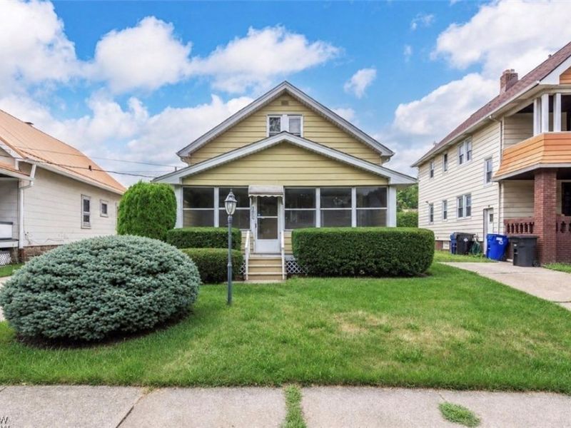 3810 Highland Road , Cleveland, OH 44111 Photo 1