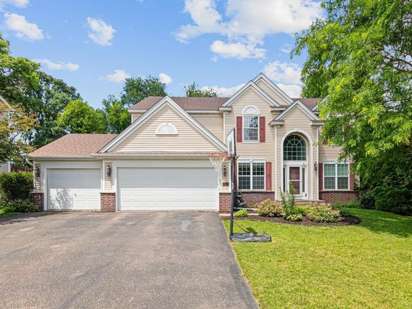 7128 Timber Crest Drive S, Cottage Grove, MN 55016