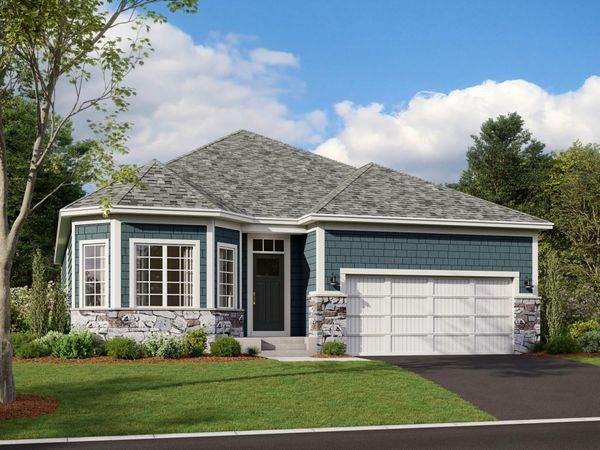 20076 Glenbrook Path , Lakeville, MN 55044