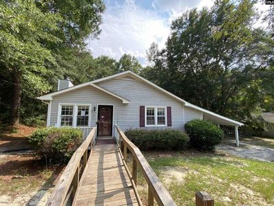 1381 Shannon Street , Orangeburg, SC 29118