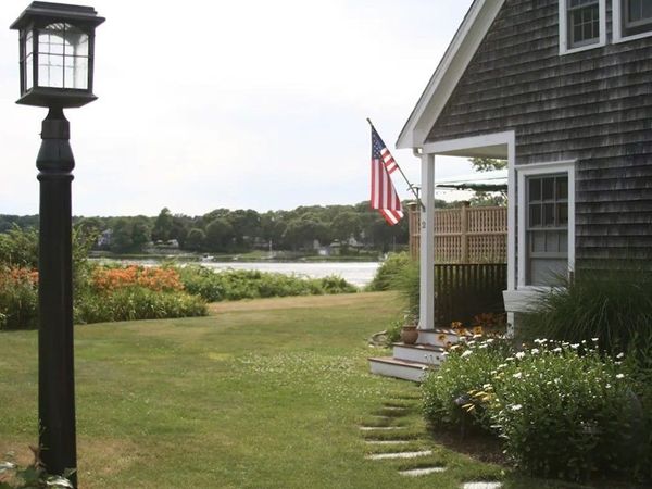 2 Florence Street, Unit WINTER REN, Westport, MA 02790