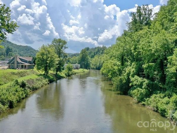 Lot 4 Bayside Drive , Sylva, NC 28779