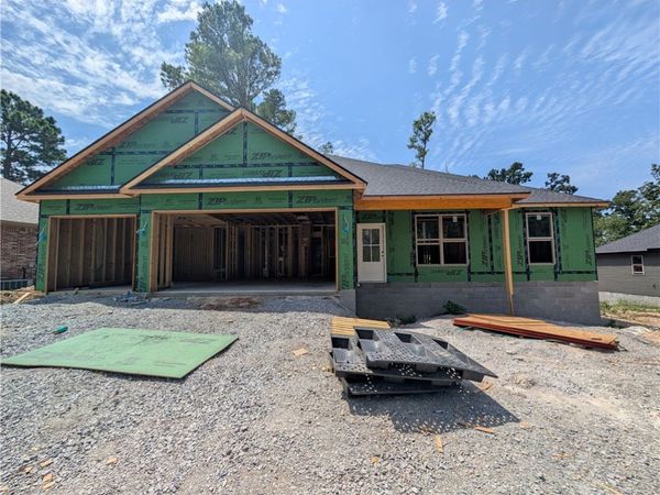 3 Selland Lane , Bella Vista, AR 72715