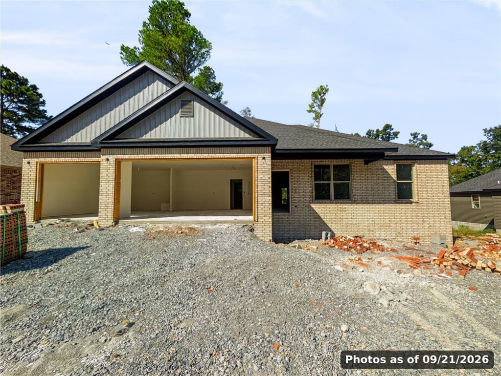 3 Selland Lane, Bella Vista, AR 72715 Main Photo