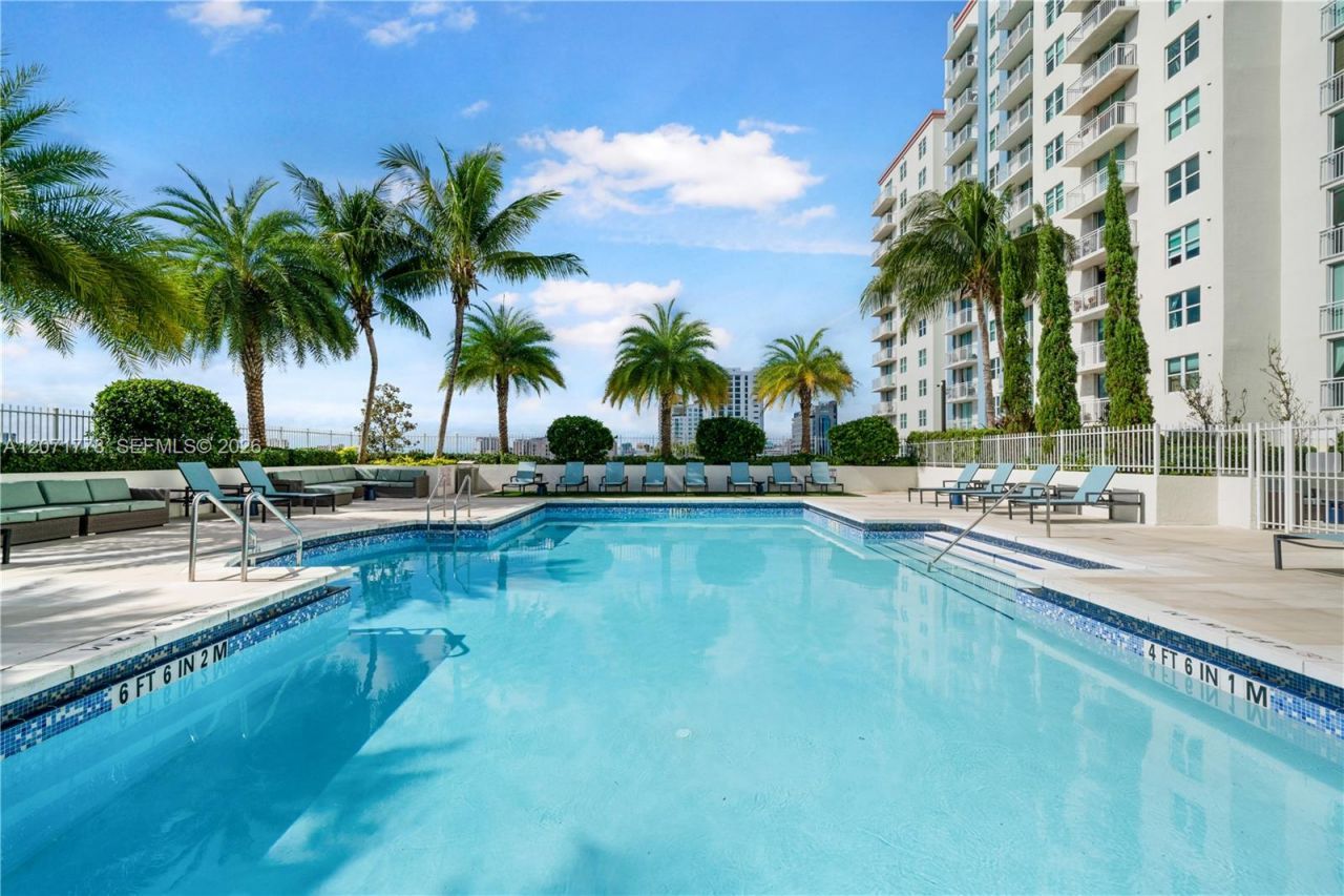 3000 Coral Way , Unit 511, Miami, FL 33145 Photo