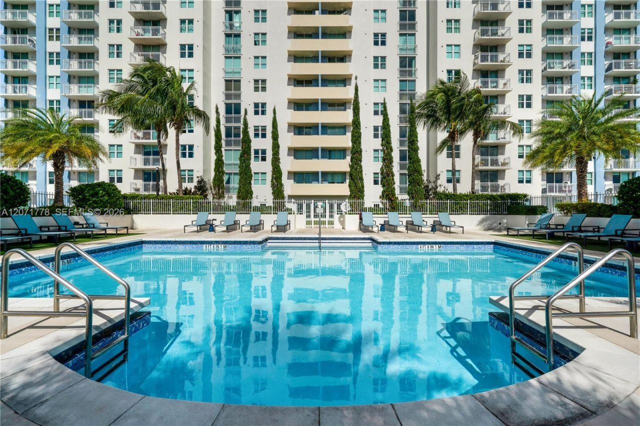 3000 Coral Way , Unit 511, Miami, FL 33145 Photo