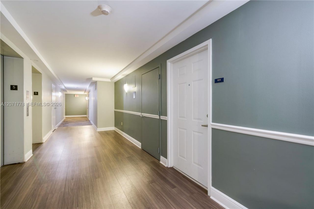 3000 Coral Way , Unit 511, Miami, FL 33145 Photo