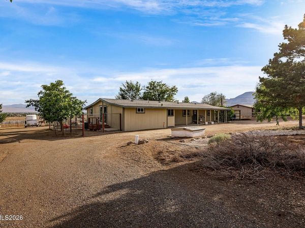 240 Wagon Wheel Way, Dayton, NV 89403