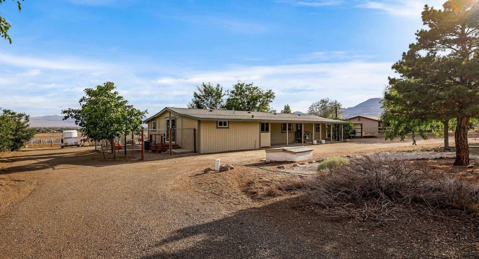240 Wagon Wheel Way, Dayton, NV 89403 Photo