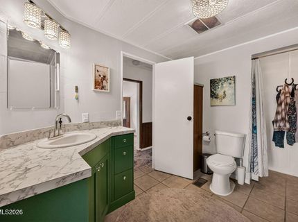 240 Wagon Wheel Way, Dayton, NV 89403 Photo