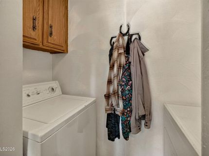 240 Wagon Wheel Way, Dayton, NV 89403 Photo