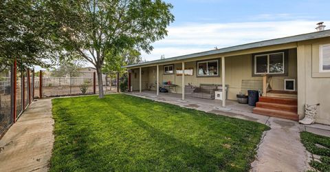 240 Wagon Wheel Way, Dayton, NV 89403 Photo