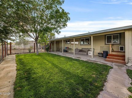 240 Wagon Wheel Way, Dayton, NV 89403 Photo
